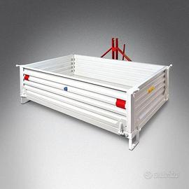 CASSONCINO RIBALTAMENTO MANUALE TBR 180CM