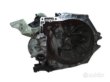 CAMBIO MANUALE COMPLETO CITROEN C3 Picasso 223167
