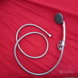 Tubo flessibile 1.5m per doccia e doccino 