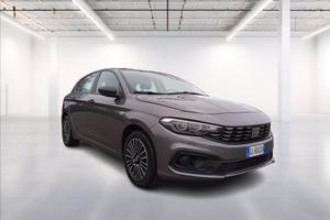 FIAT Tipo 5p 1.6 mjt s&s 130cv