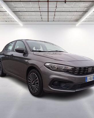 FIAT Tipo 5p 1.6 mjt s&s 130cv