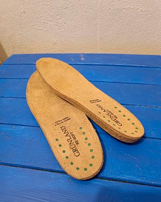 Plantare Grunland estraibile in sughero