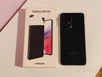 Samsung Galaxy A53 5G
