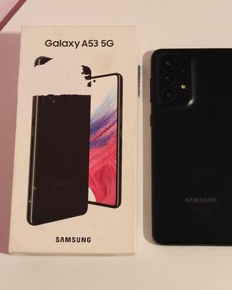 Samsung Galaxy A53 5G