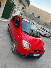 matix chevrolet 800 SE