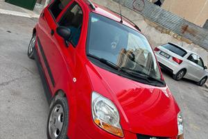 matix chevrolet 800 SE