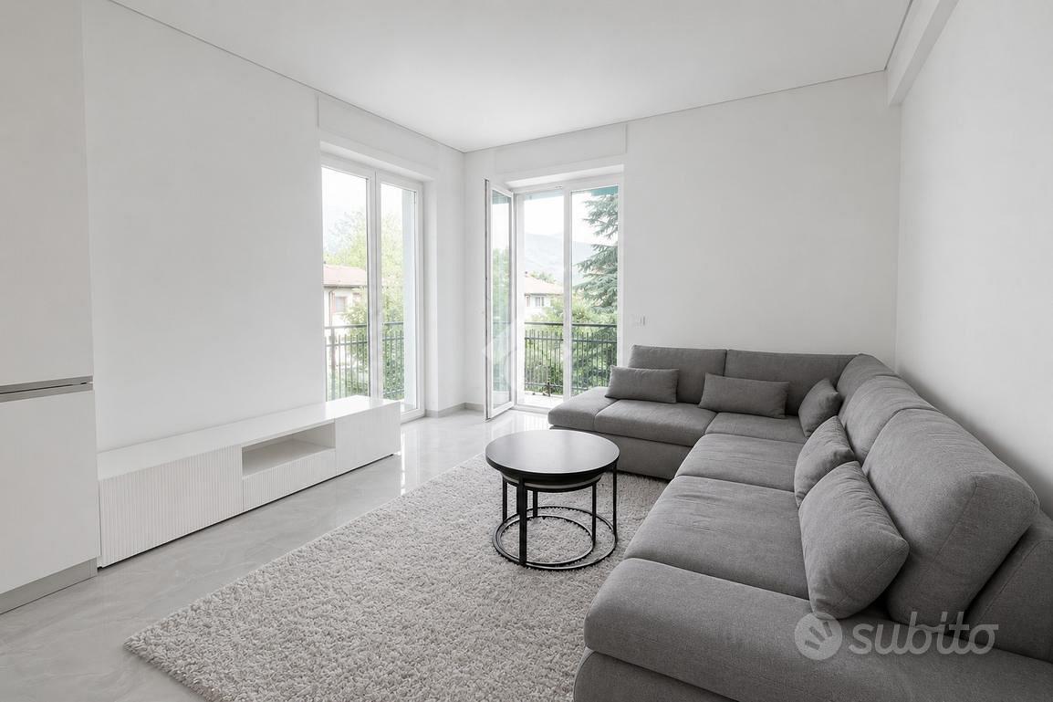 Appartamento – Trento, Canova, Gardolo - Vista 2