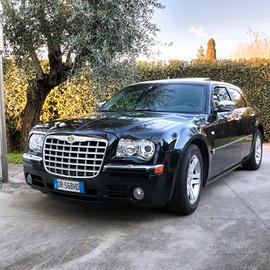 CHRYSLER 300 C Touring