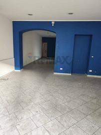 Locale Commerciale - Acireale