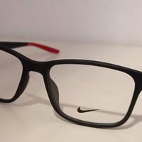 Montatura nuova da visita Nike