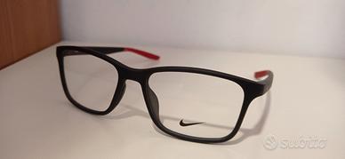 Montatura nuova da visita Nike