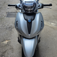 Piaggio Beverly 400S - 2023 TRATTABILI