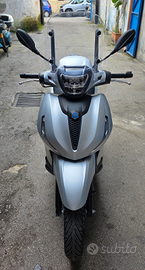 Piaggio Beverly 400S - 2023 TRATTABILI