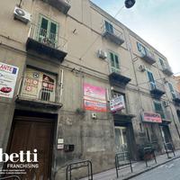 Appartamento Patti [Cod. rif 3208632ARG]