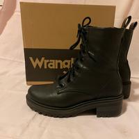 Stivaletti Wrangler donna