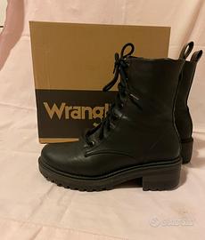 Stivaletti Wrangler donna