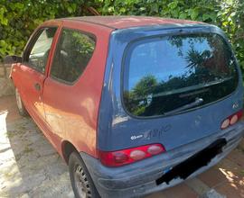 Fiat 600