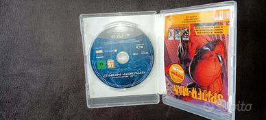 The Amazing Spiderman 2 ps3 