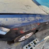 AUDI A6 ANNO 2007 - PARAFANGO SINISTRO