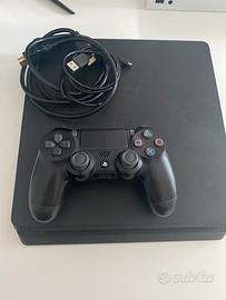 ps4 slim
