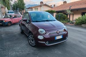 Fiat 500 Hybrid
