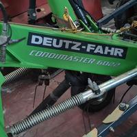 VOLTAFIENO DEUTZ CONDIMASTER 6022