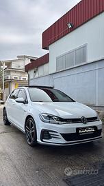 Golf 7.5 GTD