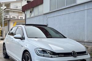 Golf 7.5 GTD