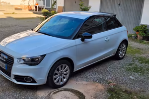 Audi A1 1.6 90 cv neopatentati