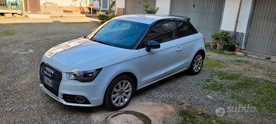 Audi A1 1.6 90 cv neopatentati