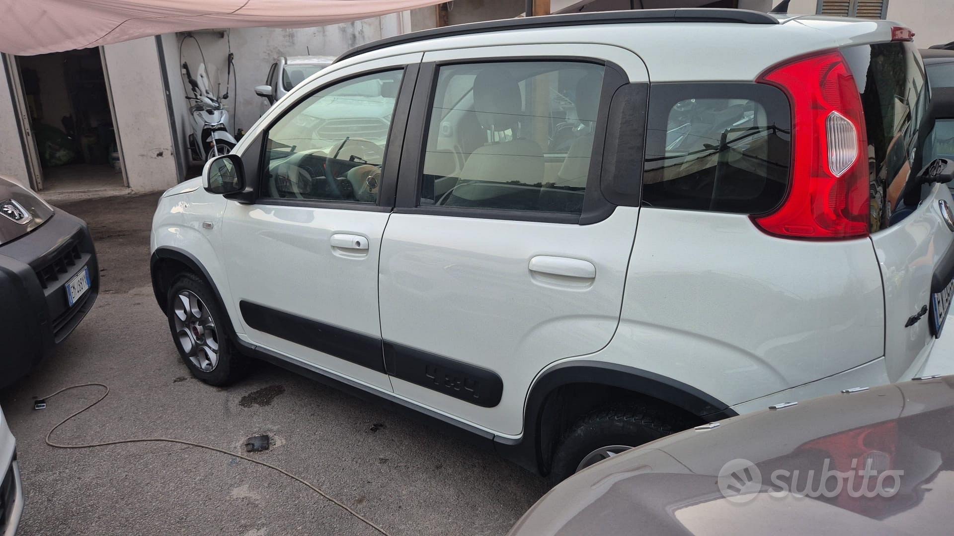 Fiat Panda 2014 photo 3