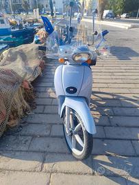 scarabeo 50 