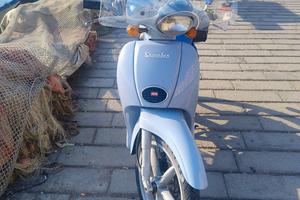 scarabeo 50 