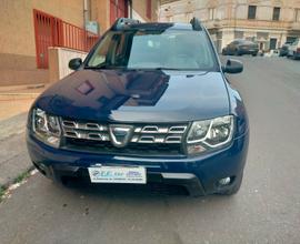 Dacia Duster 1.5 dCi 110CV Start&Stop 4x2 Lauréate