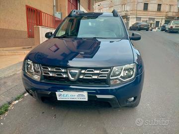 Dacia Duster 1.5 dCi 110CV Start&Stop 4x2 Lauréate