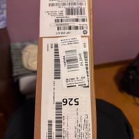 Notebook HP255G7 black