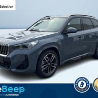 BMW X1 XDRIVE 25E MSPORT PRO AUTO