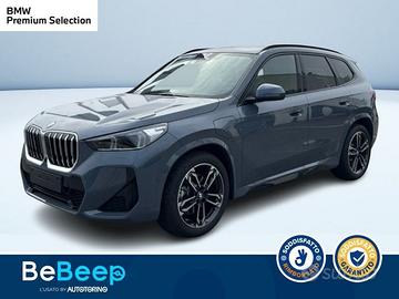 BMW X1 XDRIVE 25E MSPORT PRO AUTO