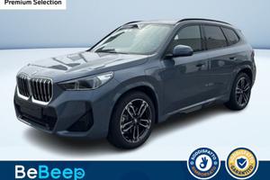 BMW X1 XDRIVE 25E MSPORT PRO AUTO