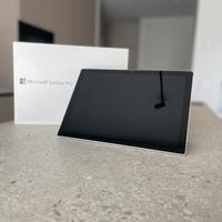 Surface Pro 5 - Tablet Microsoft