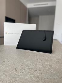 Surface Pro 5 - Tablet Microsoft