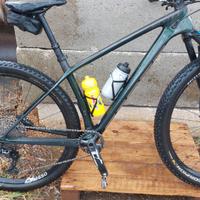 scott scale 930