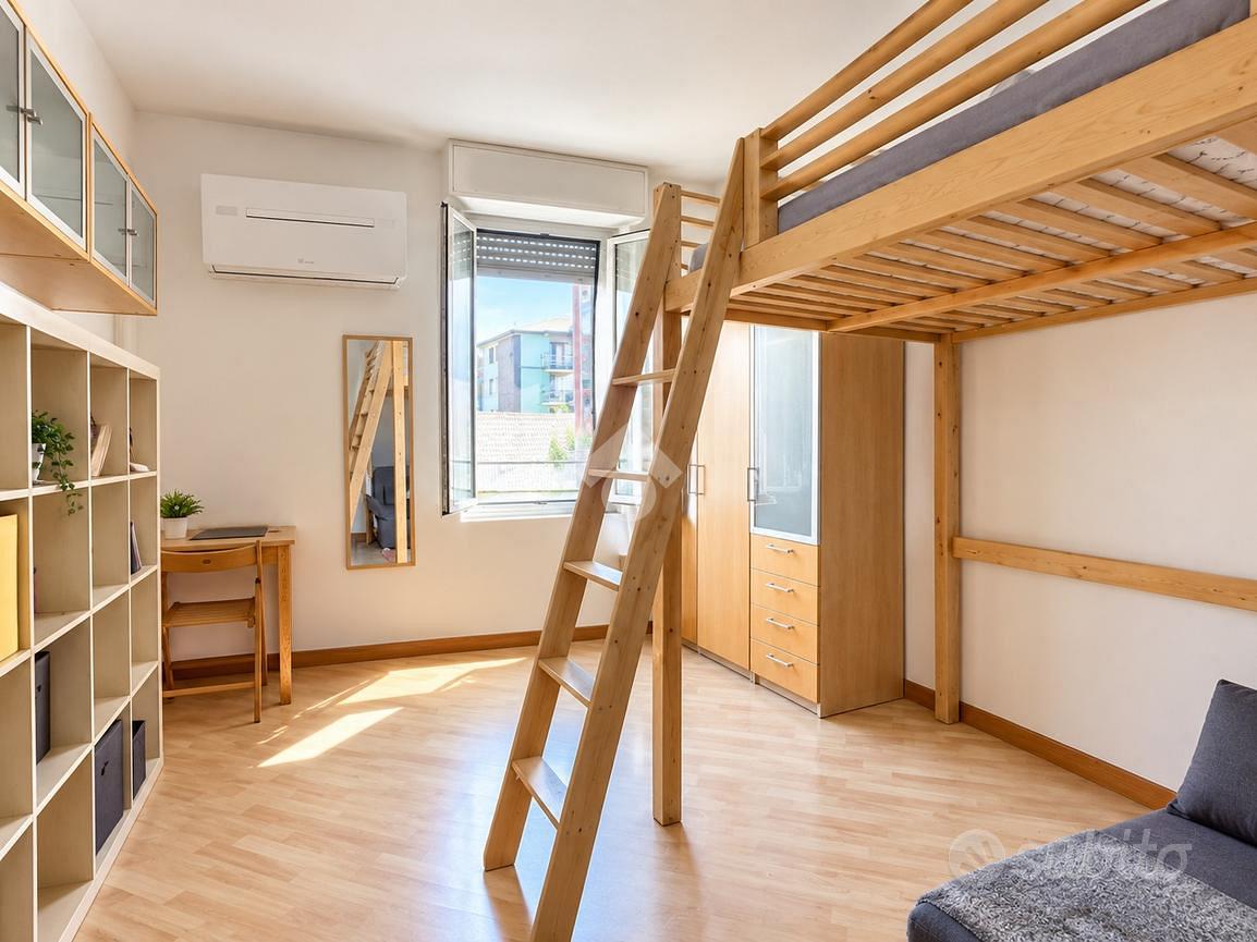 Appartamento – Milano, Stadera, Chiesa Rossa - Vista 4