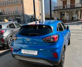 Ford Puma 1.0 EcoBoost Hybrid 125 CV S&S Titanium