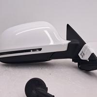 SPECCHIETTO RETROVISORE DESTRO AUDI A3 Serie (8P1)