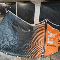 kite cabrinha fx 10 - 2021