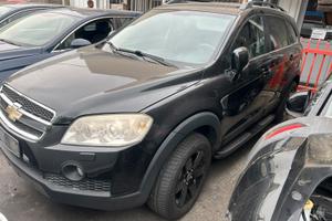 RICAMBI CHEVROLET CAPTIVA 2009 2000cc DIESEL Z20S