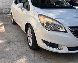 OPEL Meriva 2ª serie - 2016