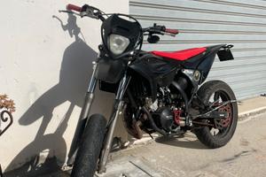 Beta rr 50 2023 prezzo trattabile