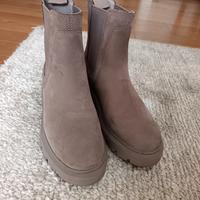 Stivaletti Chelsea Mid Timberland Donna taglia 37